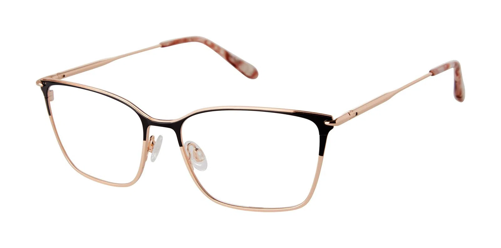 Lulu Guinness L947 Eyeglasses - view 2